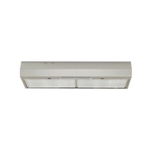 Whirlpool 30 Inch Under Cabinet Range Hood with 270 CFM Motor Class and the FIT System view 8