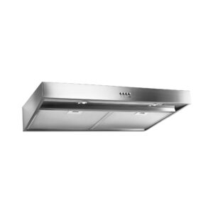 Whirlpool® 36 Inch Under Cabinet Range Hood with Full Width Grease Filters view 4