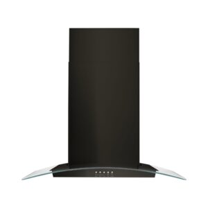 Black Stainless
