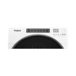 Whirlpool 4.5 cu. ft. Ventless All In One Washer Dryer with Load & Go XL Dispenser view 3