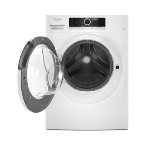 Whirlpool 1.9 Cu. Ft. 24 Inch Compact Washer with Detergent Dosing Aid Option view 2