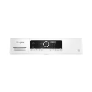 Whirlpool 1.9 Cu. Ft. 24 Inch Compact Washer with Detergent Dosing Aid Option view 3