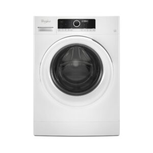 Whirlpool 1.9 Cu. Ft. 24 Inch Compact Washer with Detergent Dosing Aid Option