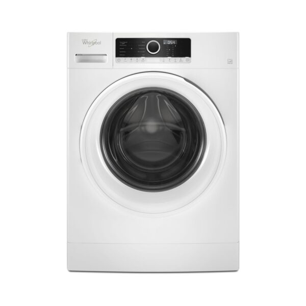 Whirlpool 1.9 Cu. Ft. 24 Inch Compact Washer with Detergent Dosing Aid Option