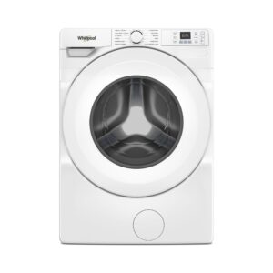 Whirlpool® 4.5 Cu. Ft. Front Load ENERGY STAR® Washer with Tumble Fresh Option