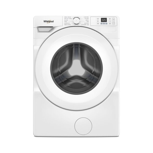 Whirlpool® 4.5 Cu. Ft. Front Load ENERGY STAR® Washer with Tumble Fresh Option