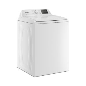 Whirlpool 4.2 to 4.3 Cu. Ft. Top Load Washer with 2 in 1 Removable Agitator view 3