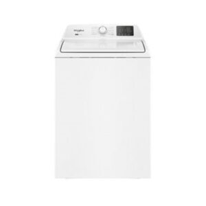 Whirlpool 4.2 to 4.3 Cu. Ft. Top Load Washer with 2 in 1 Removable Agitator view 7