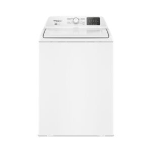 Whirlpool 4.2 to 4.3 Cu. Ft. Top Load Washer with 2 in 1 Removable Agitator