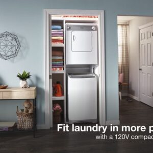 Whirlpool 1.6 Cu. Ft. Compact Top Load Washer with Flexible Installation view 10