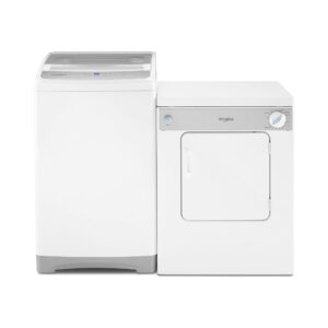 Whirlpool 1.6 Cu. Ft. Compact Top Load Washer with Flexible Installation view 7