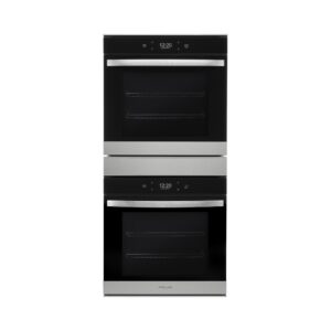 Whirlpool® 24 Inch Smart Double Wall Oven with True Convection and 5.8 Cu. Ft. Capacity