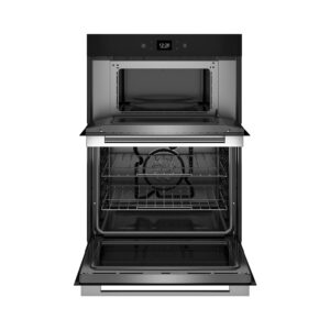 Whirlpool® 30 Inch Smart Combination Wall Oven with Fan Convection and Air Fry Mode When Connected view 4