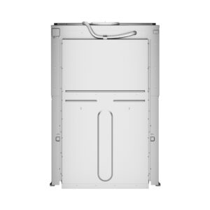 Whirlpool® 30 Inch Smart Combination Wall Oven with Fan Convection and Air Fry Mode When Connected view 9