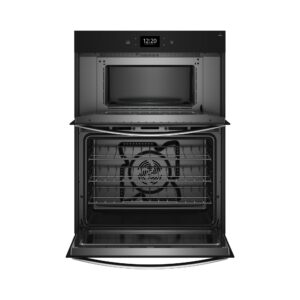 Whirlpool® 27 Inch Smart Combination Wall Oven with True Convection and Air Fry view 3
