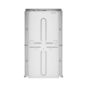 Whirlpool® 30 Inch Smart Double Wall Oven with Fan Convection and Air Fry Mode When Connected view 7