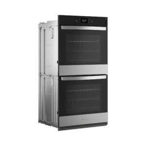 Whirlpool® 27 Inch Smart Double Wall Oven with True Convection and Air Fry view 10