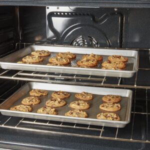 Whirlpool® 27 Inch Smart Double Wall Oven with True Convection and Air Fry view 7