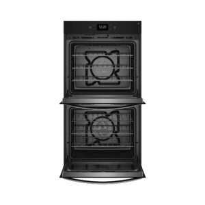 Whirlpool® 27 Inch Smart Double Wall Oven with True Convection and Air Fry view 8