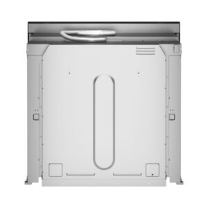 Whirlpool® 27-inch Single Wall Oven with 4.3 Cu. Ft. Capacity and ADA-Compliant Design view 10