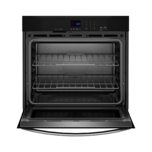 Whirlpool® 27-inch Single Wall Oven with 4.3 Cu. Ft. Capacity and ADA-Compliant Design view 3