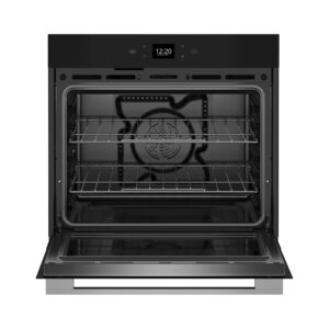 Whirlpool® 30-inch Smart Single Wall Oven with Fan Convection and Air Fry Mode When Connected view 3