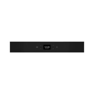 Whirlpool® 30-inch Smart Single Wall Oven with Fan Convection and Air Fry Mode When Connected view 4