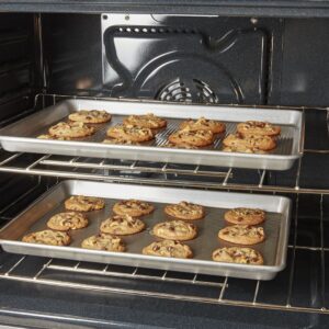 Whirlpool® 27 Inch Smart Single Wall Oven with True Convection and Air Fry view 10