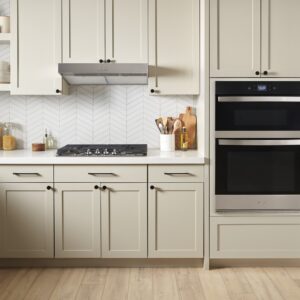 Whirlpool® 27 Inch Smart Combination Wall Oven with Air Fry Mode and Fan Convection view 7