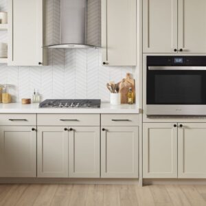 Whirlpool® 30 Inch Smart Single Wall Oven with True Convection and Air Fry Mode view 8