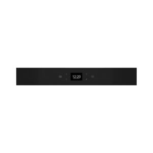 Whirlpool® 27 Inch Smart Single Wall Oven with Air Fry Mode and Fan Convection view 5