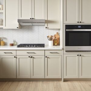 Whirlpool® 27 Inch Smart Single Wall Oven with Air Fry Mode and Fan Convection view 8