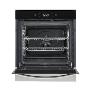 Whirlpool® 24 Inch Smart Single Wall Oven with True Convection and 2.9 Cu. Ft. Capacity view 3