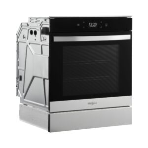 Whirlpool® 24 Inch Smart Single Wall Oven with True Convection and 2.9 Cu. Ft. Capacity view 5