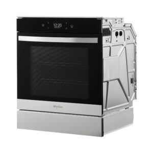 Whirlpool® 24 Inch Smart Single Wall Oven with True Convection and 2.9 Cu. Ft. Capacity view 6