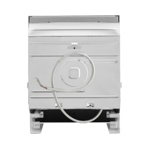 Whirlpool® 24 Inch Smart Single Wall Oven with True Convection and 2.9 Cu. Ft. Capacity view 7