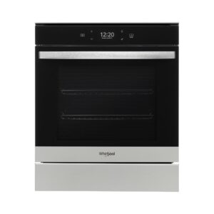 Whirlpool® 24 Inch Smart Single Wall Oven with True Convection and 2.9 Cu. Ft. Capacity