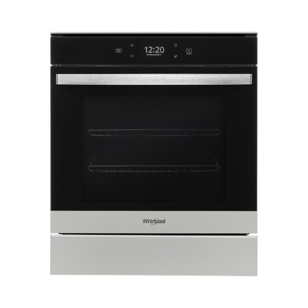 Whirlpool® 24 Inch Smart Single Wall Oven with True Convection and 2.9 Cu. Ft. Capacity