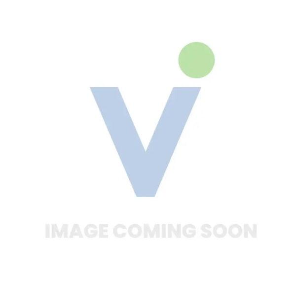 Florestone The Edge 60″ x 34″ Shower Base with Center Drain in White