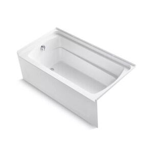 Sterling Traverse 60″ x 32″ Vikrell Tub & Shower Wall Set view 3
