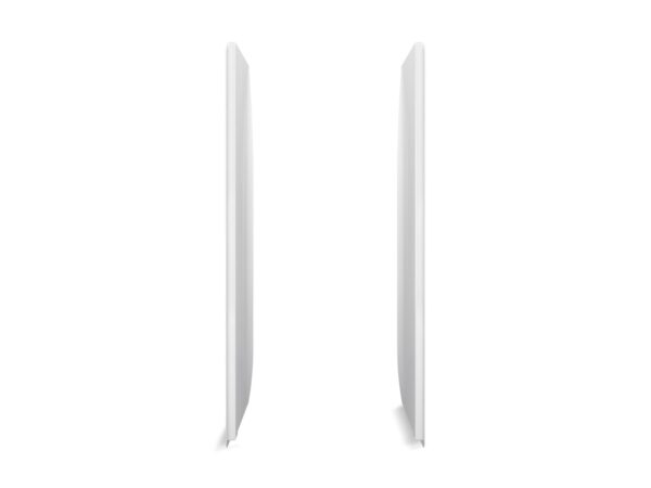Sterling STORE+ 34″ x 72-5/8″ Vikrell Shower End Wall Set
