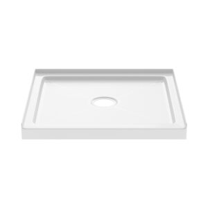PROFLO Hammond 36 x 36 Square Shower Base White